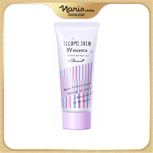 Hình ảnh Gel chống nắng PARASOLA ILLUMI SKIN UV ESSENCE 