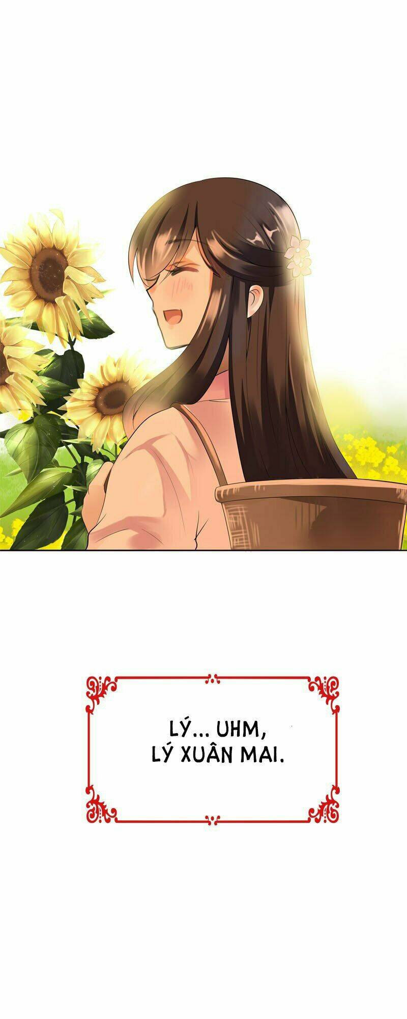 điền viên mật sủng: cô vợ nóng bỏng chapter 27 26