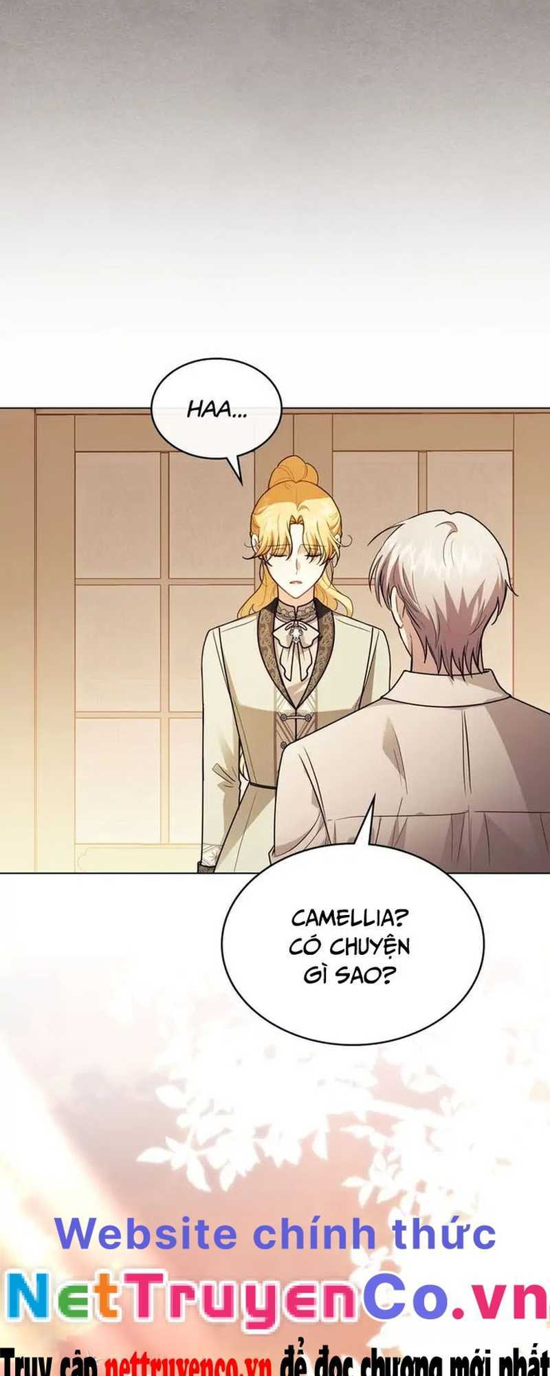 tìm lại camellia chapter 94 34