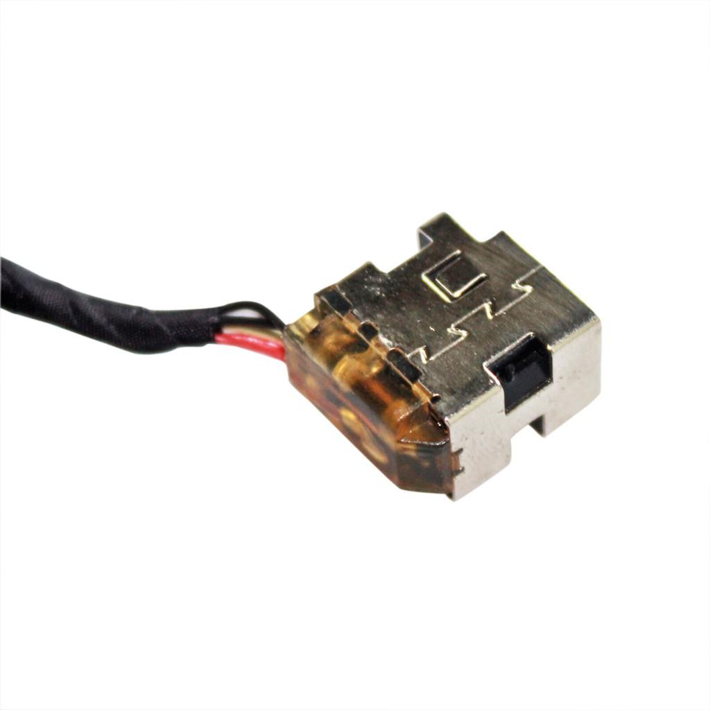 Dc Dây Cáp Nguồn Thay Thế Cho Hp G4 G4-2000 G4-2100 G4-2200 G4-2300 G4-2200La G4-2235Dx G4-2275Dx G4-21200La 49768 / 676