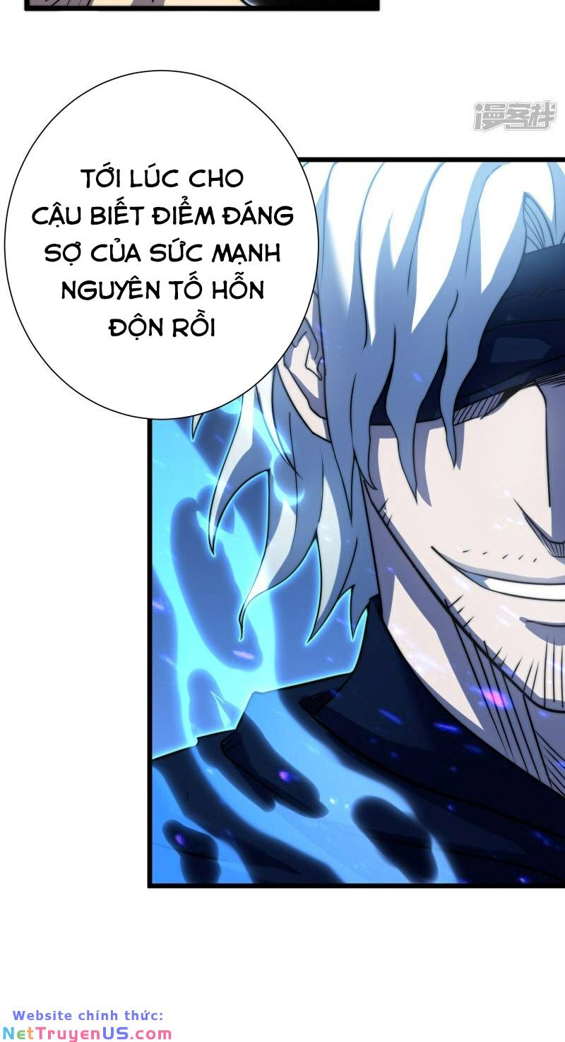 sát thần chi lộ tại dị giới chapter 47 48
