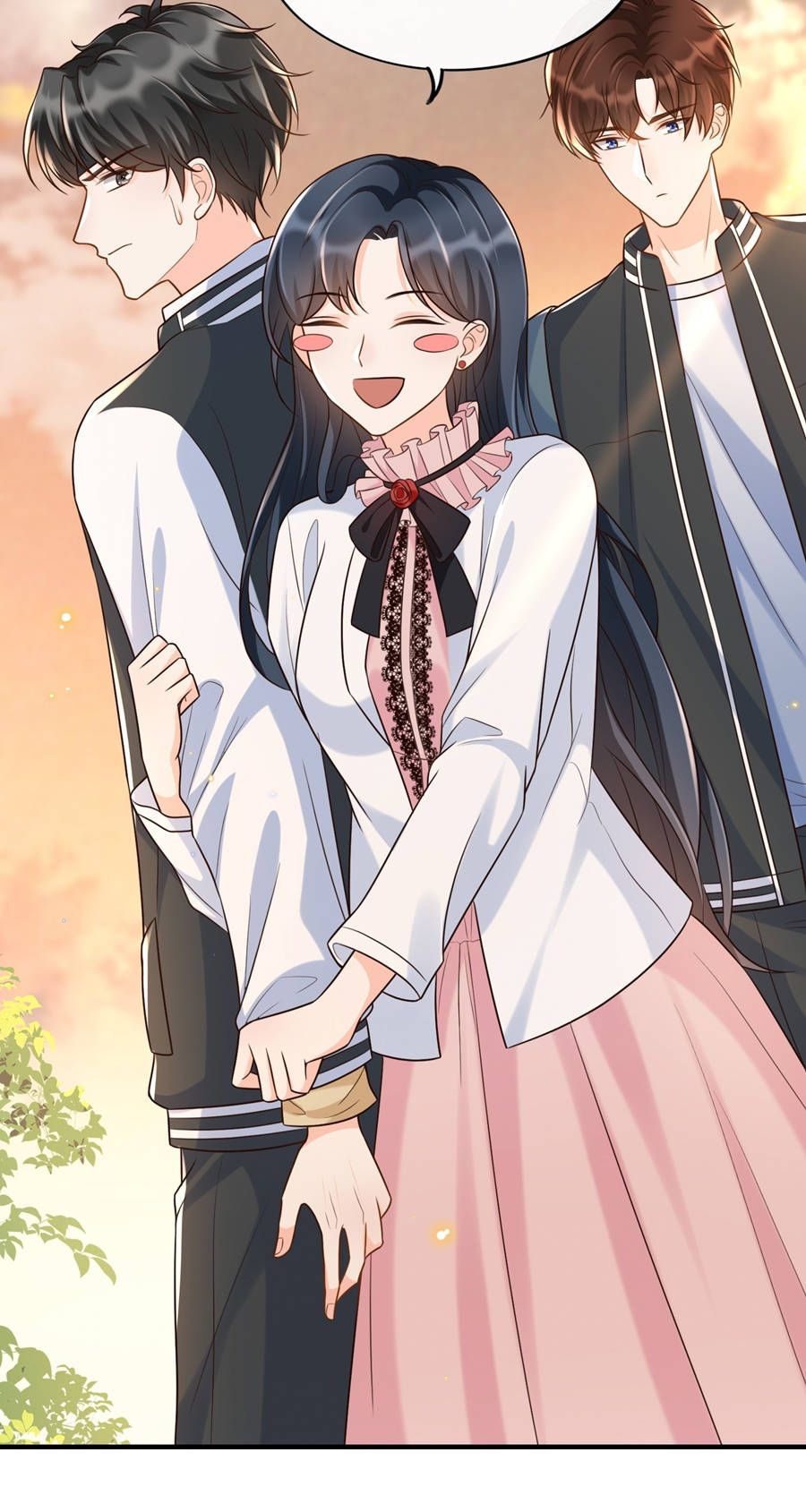 ngọt không ngừng nghỉ chapter 14 20