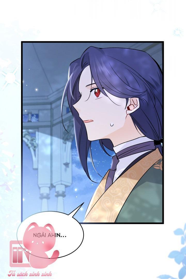 quan hệ cộng sinh giữa báo đen và thỏ trắng chapter 66 37