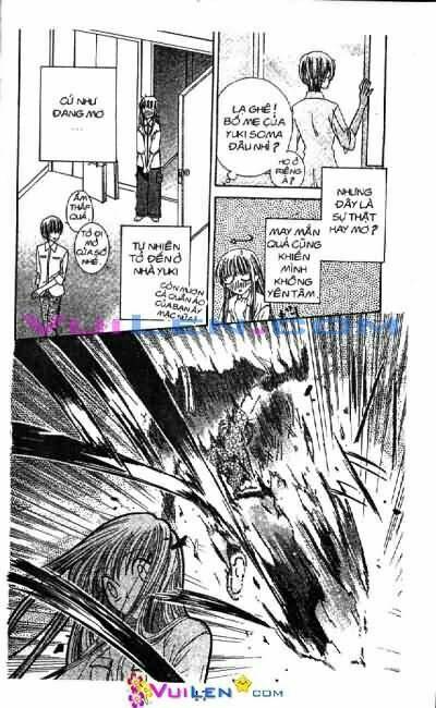 giỏ trái cây - fruit basket chapter 1 47