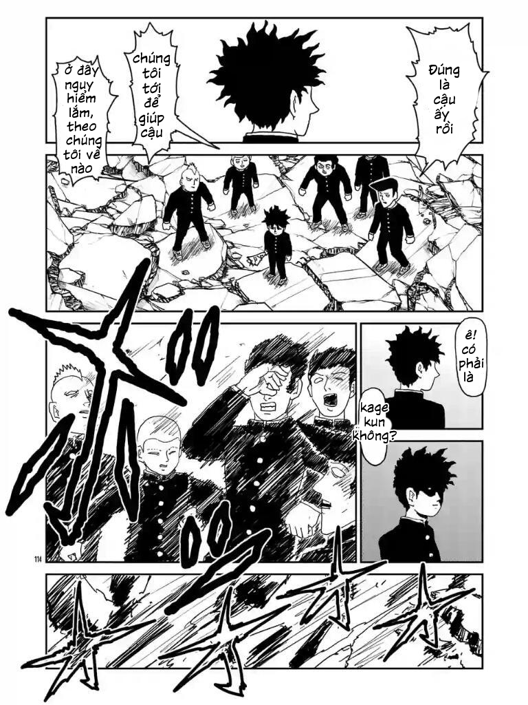 mob psycho 100 chapter 104 21