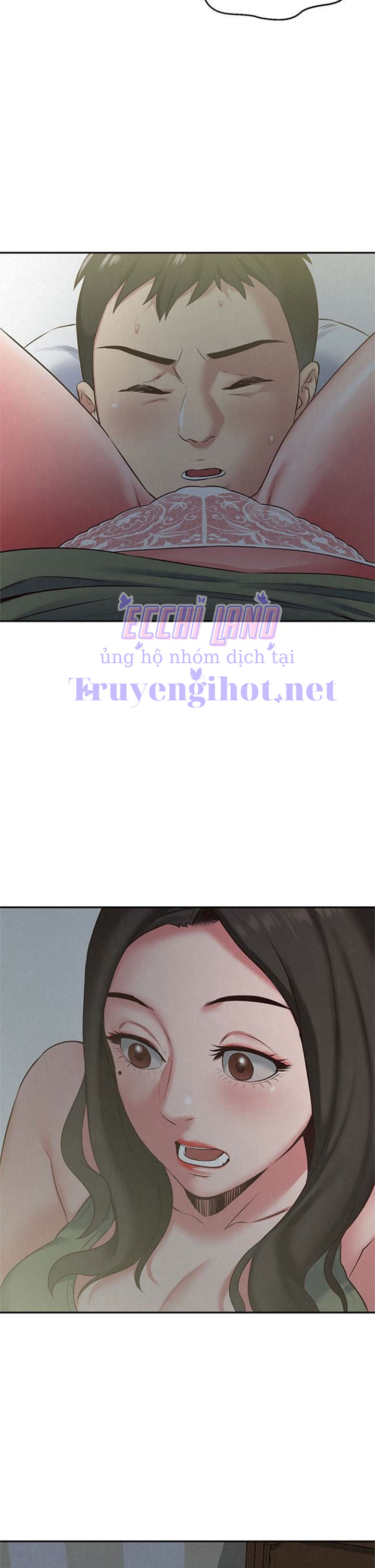 cô gái bé nhỏ của tôi chapter 17.2 26