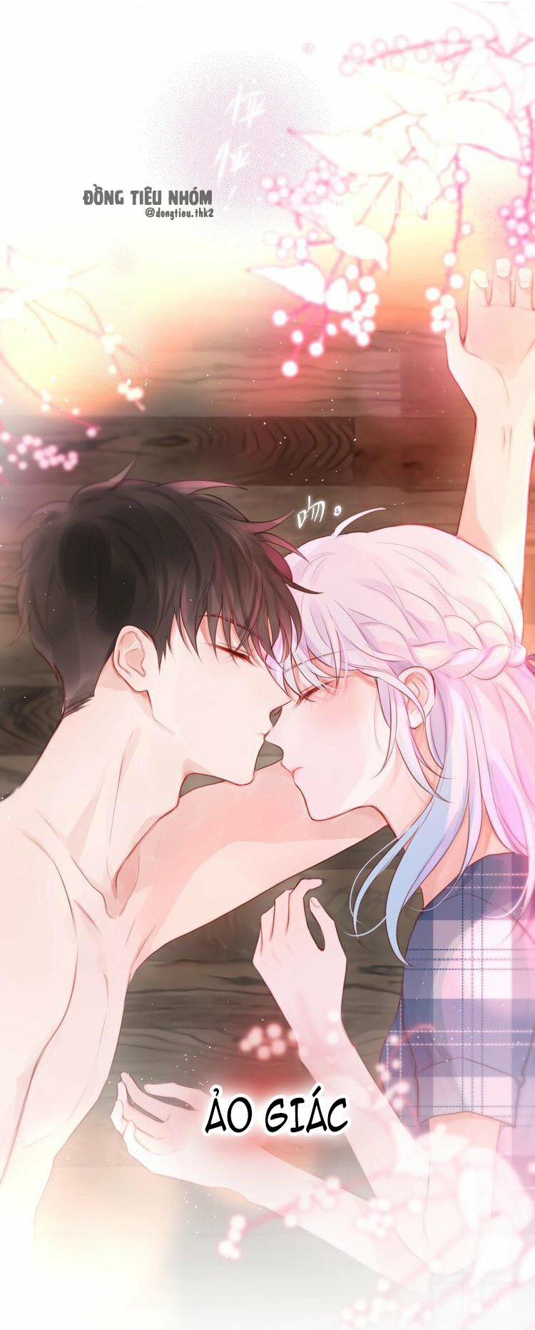 trú dạ liên miên chapter 50 33