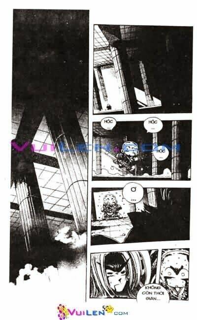 những người bạn tốt chapter 16 53