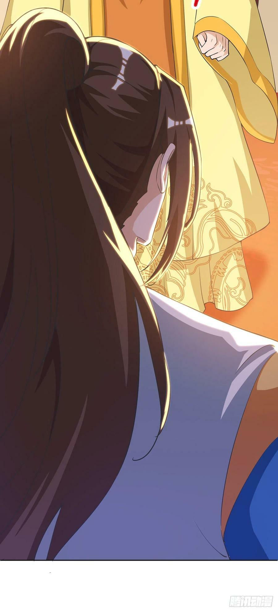 chúa tể tam giới chapter 117 21