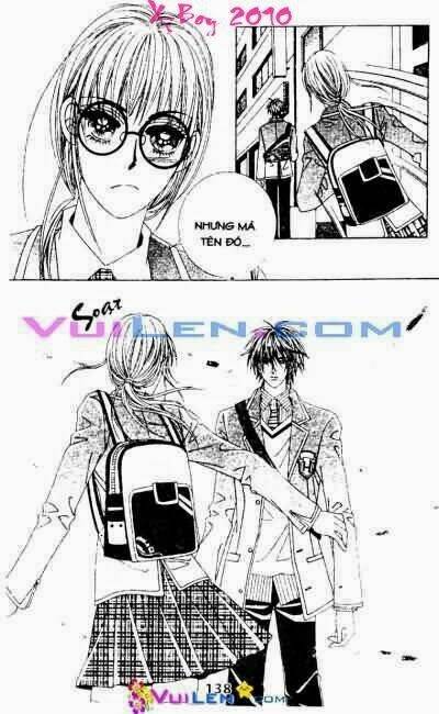 cuộc sống của tôi chapter 9 138