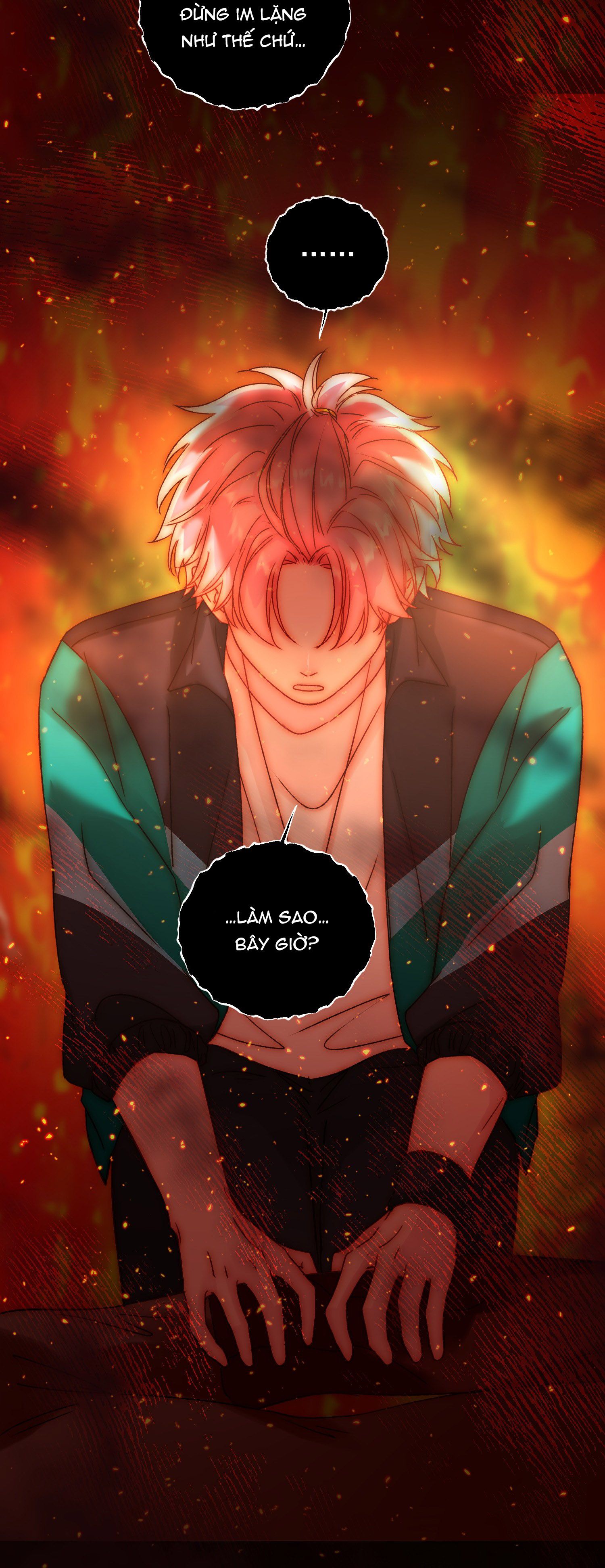 tôi phải làm một kẻ đại xấu xa chapter 62 44