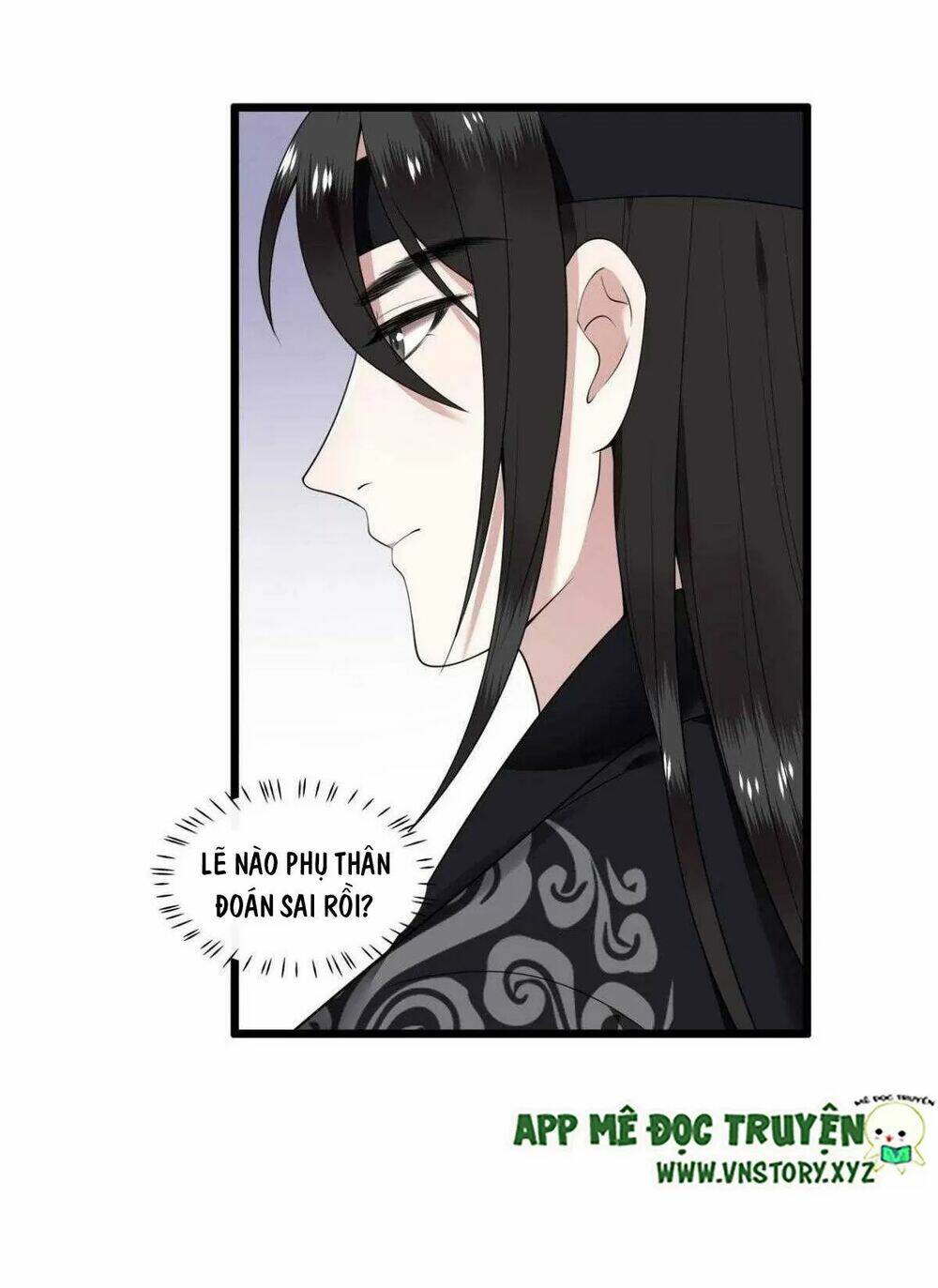 phượng hoàng vu phi chapter 109 29