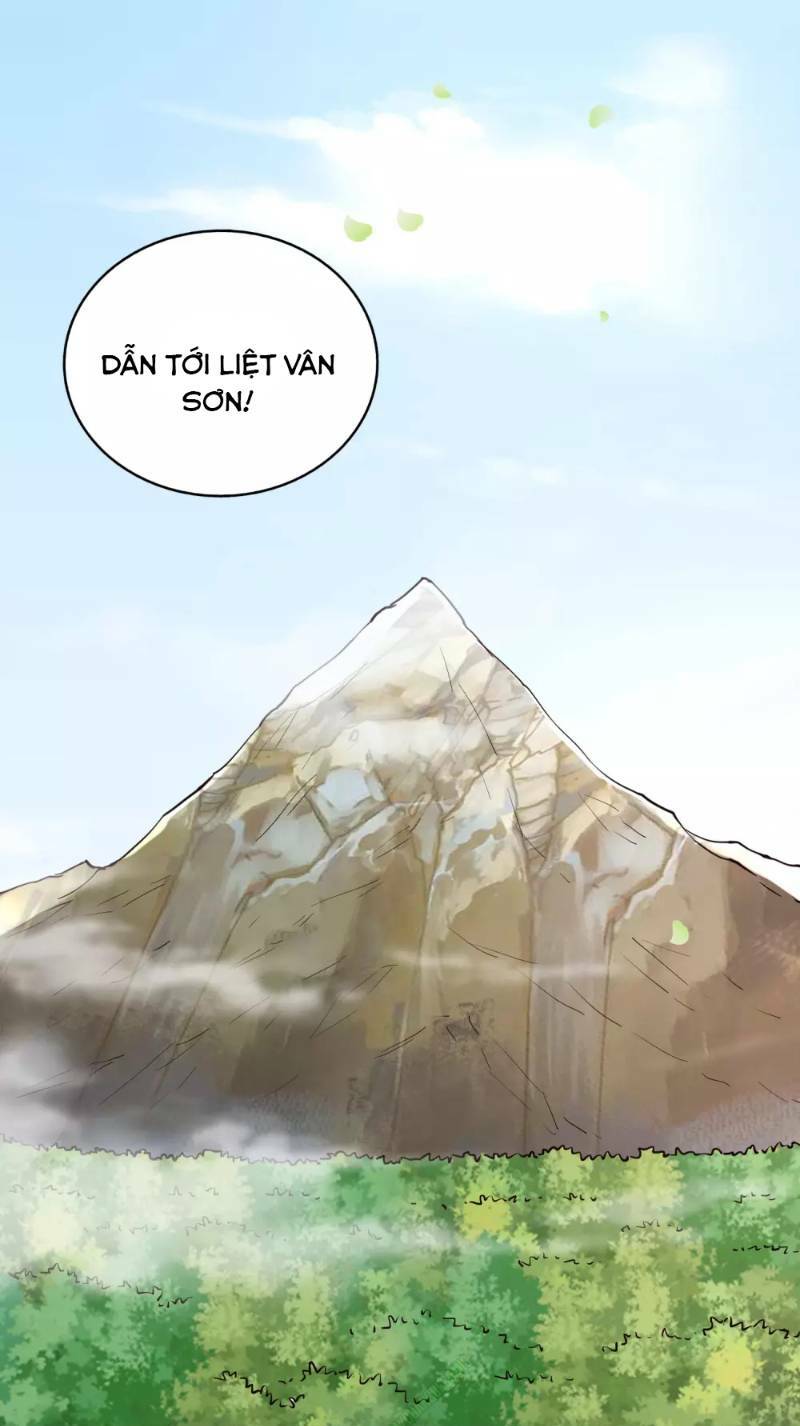 võ linh kiếm tôn chapter 48 9