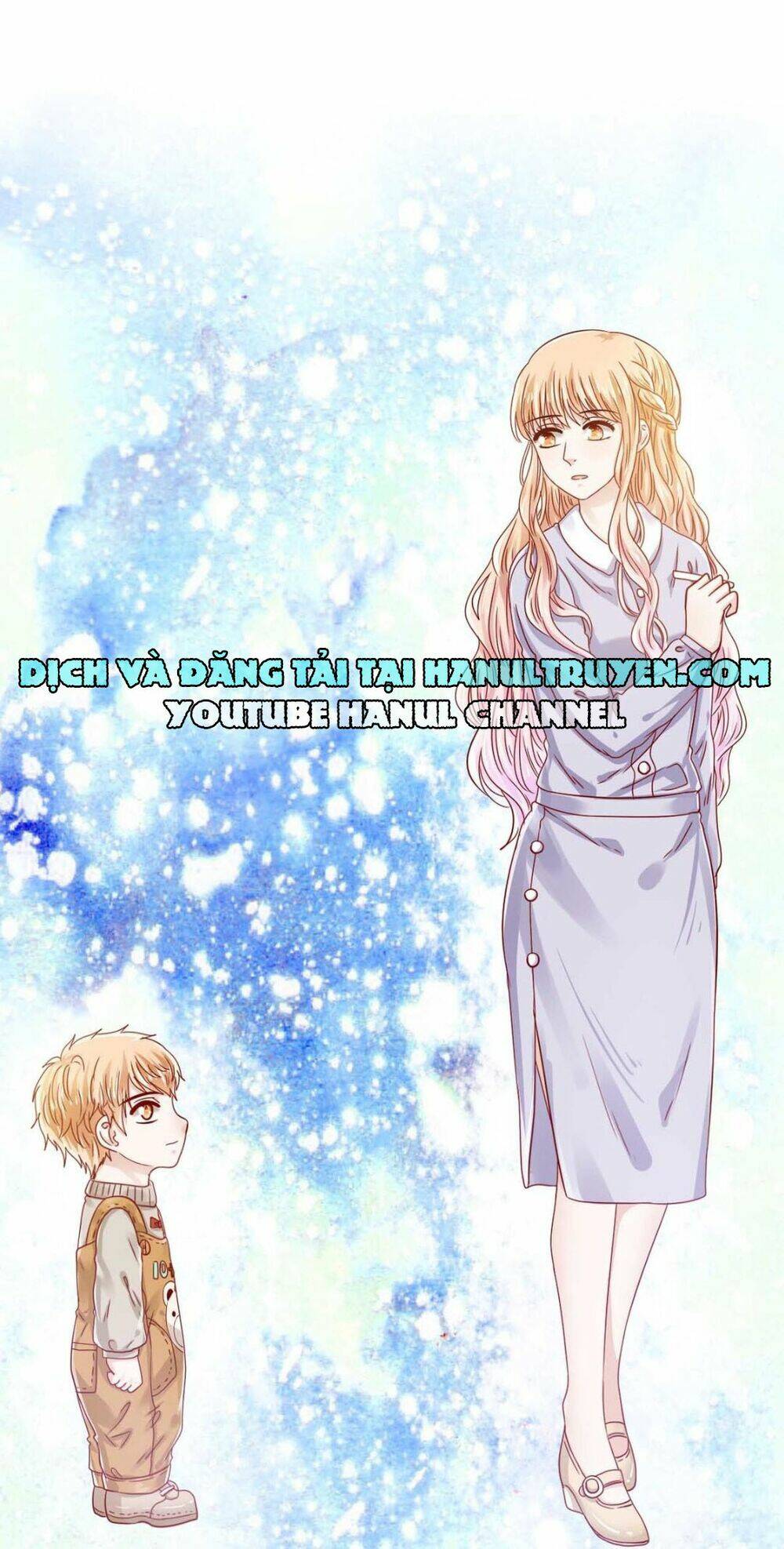 lăng thiếu! nhẹ một chút, đau chapter 33 16