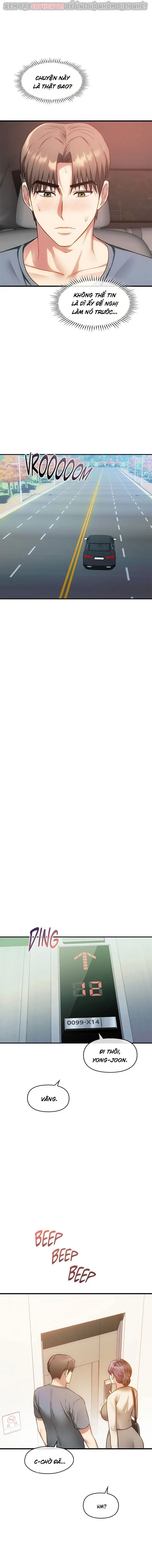 cưỡng không nổi dì ơi chapter 39 6