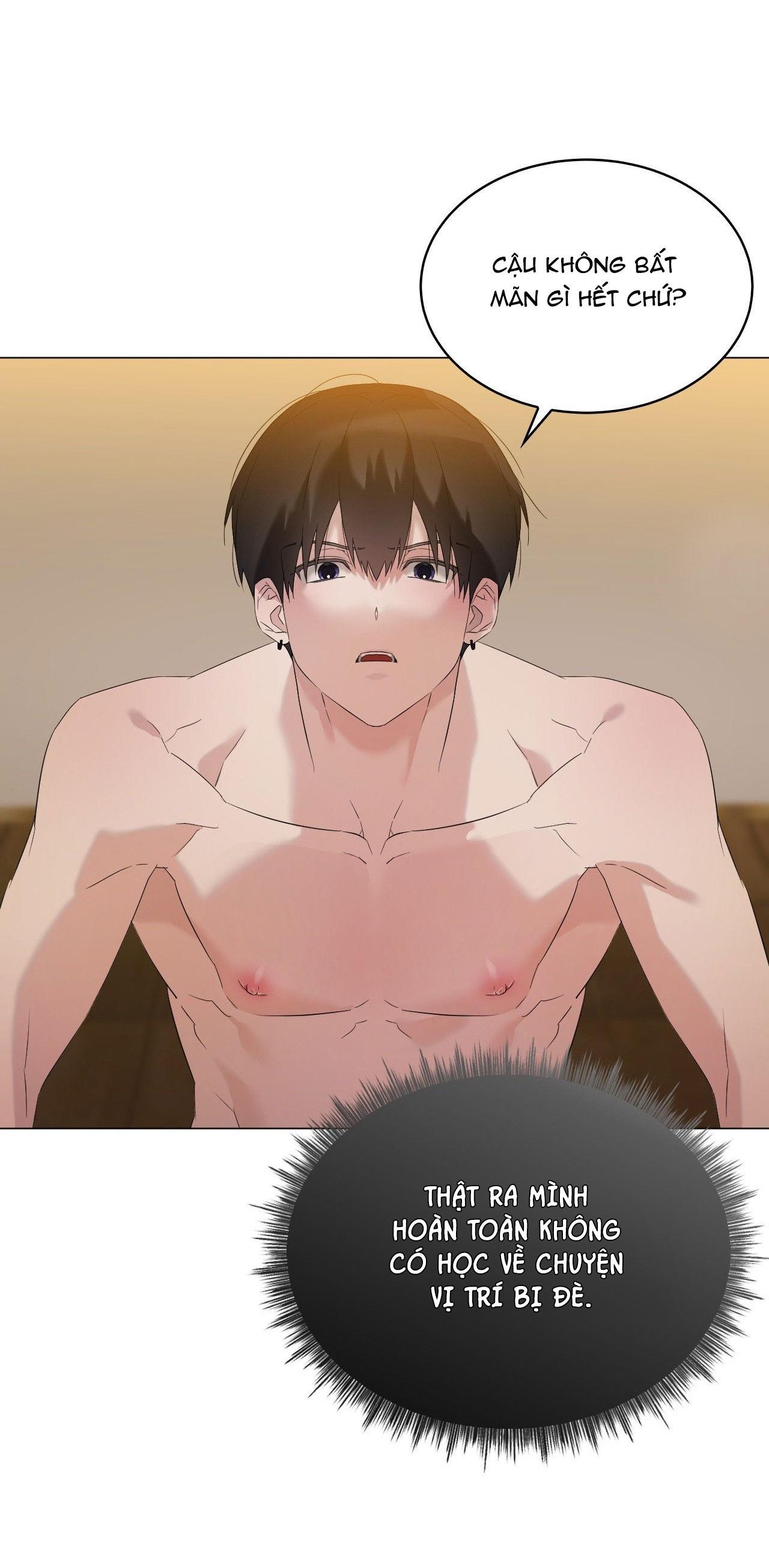 lỗi tại dễ thương chapter 8 9