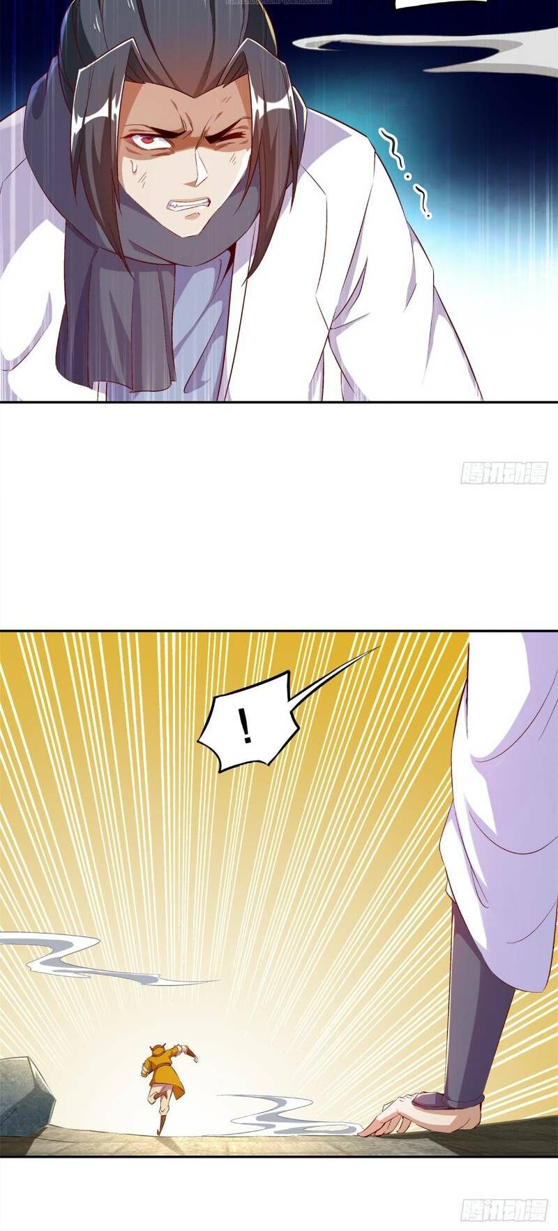 võng du chi tối cường đoán mệnh sư chapter 37 14