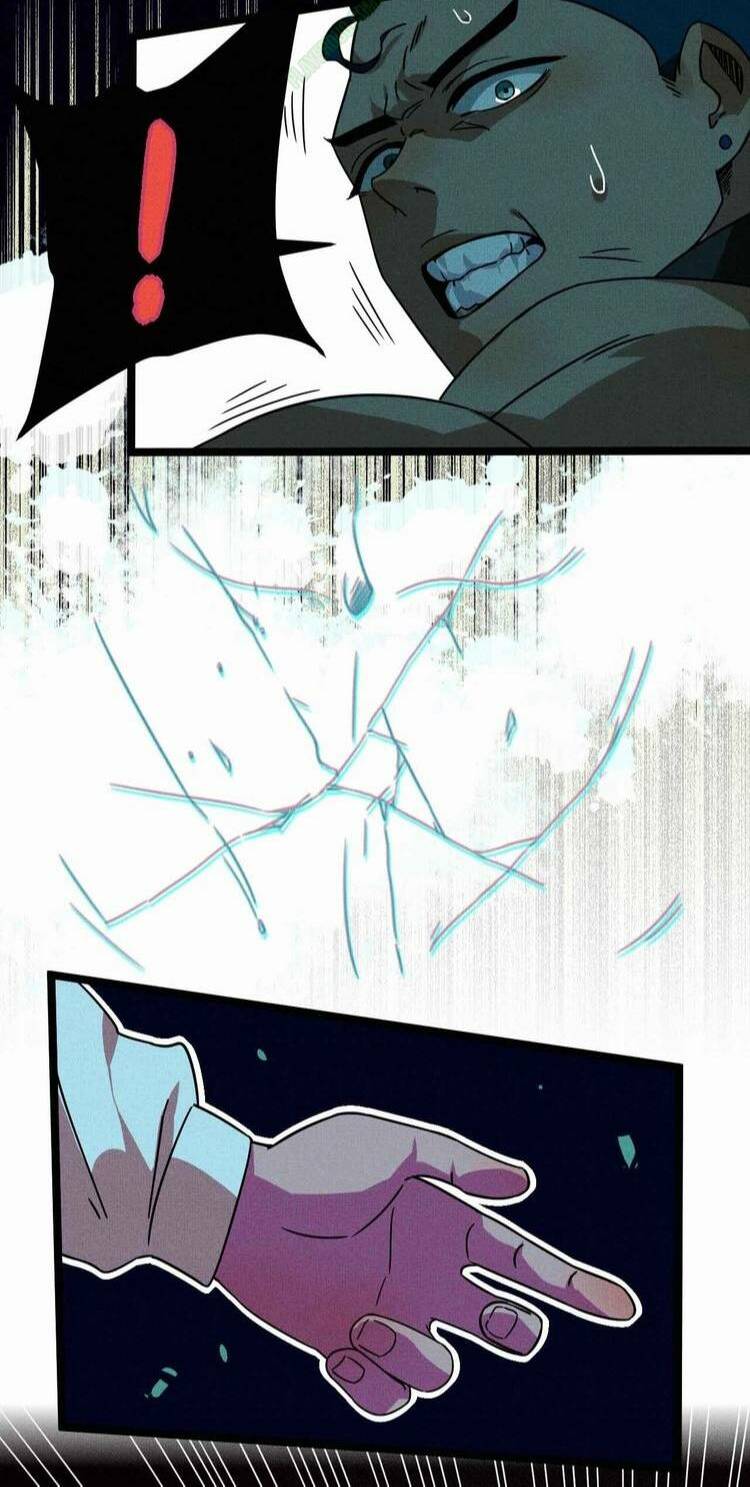 tu chân cuồng thiếu tại vườn trường chapter 29 28