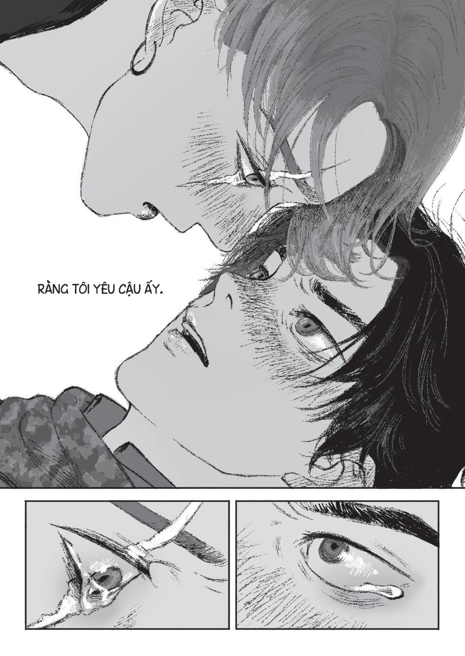 oneshot hỏny chapter 186 21