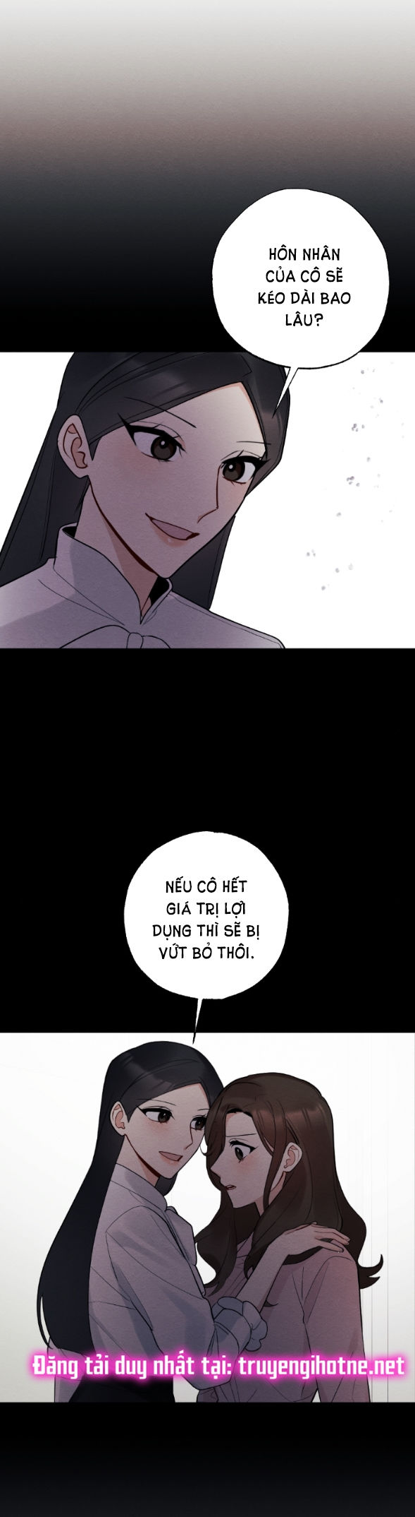 [18+] hôn nhân bị đánh cắp chapter 22.2 16