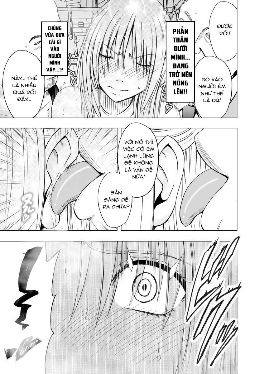 đơn vị phòng chống chikan chapter 2 14