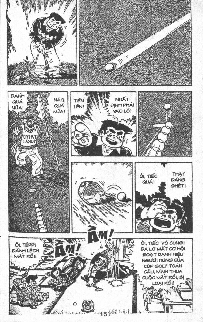 ashita tenki ni naare chapter 1 149