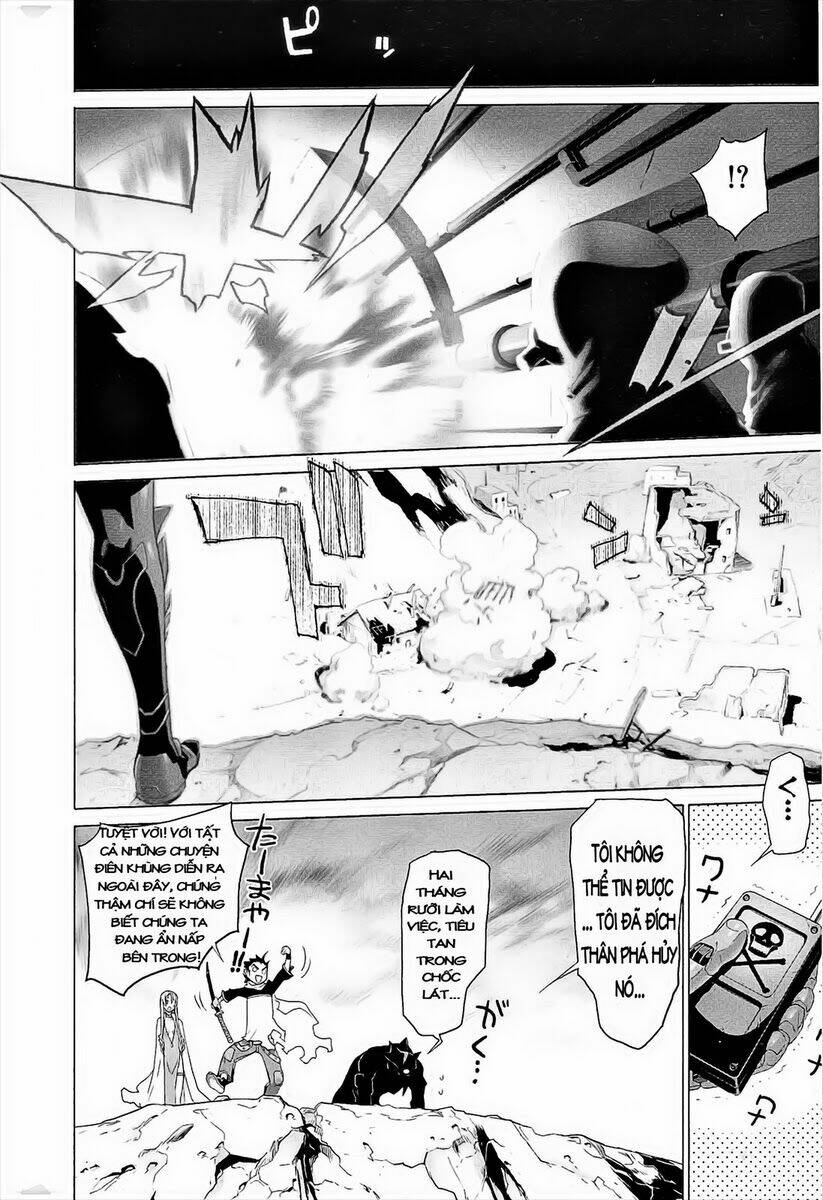 fire fire fire manga chapter 2 16