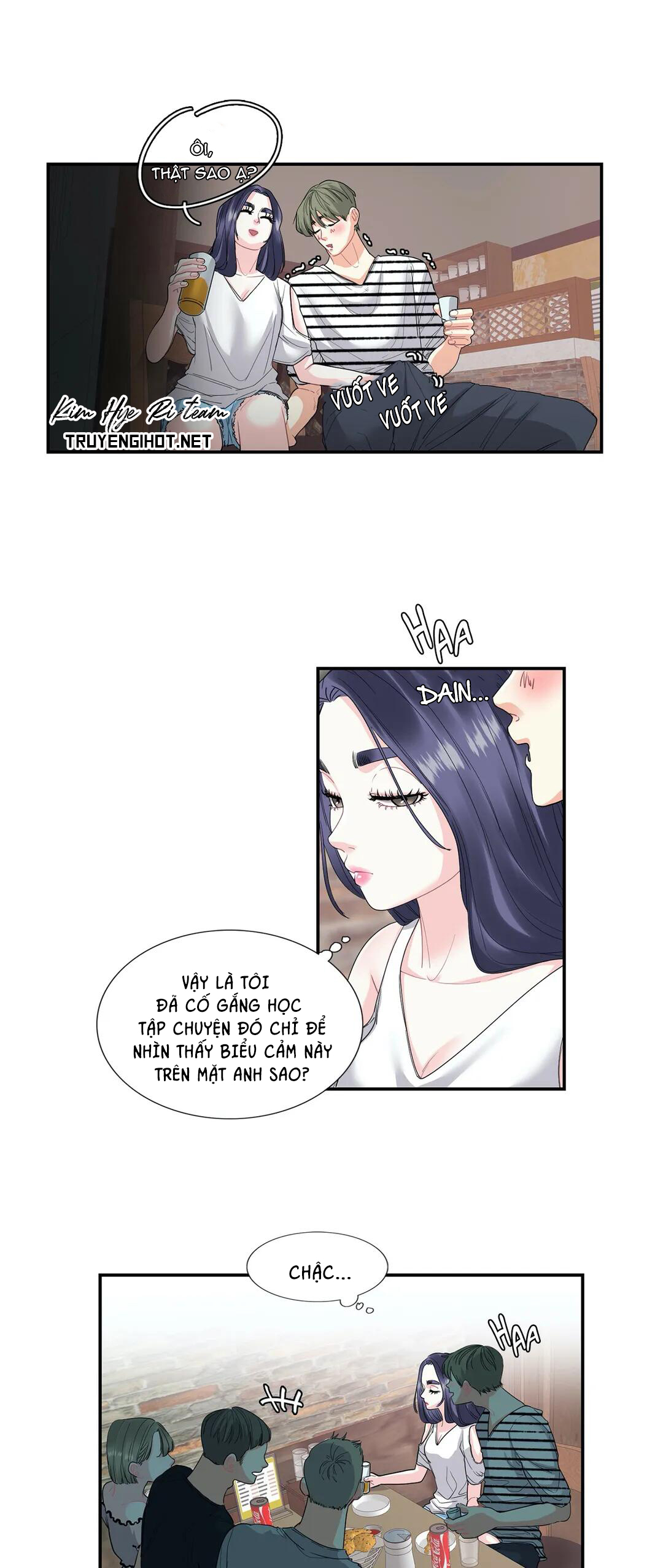 lên đỉnh chapter 23 19