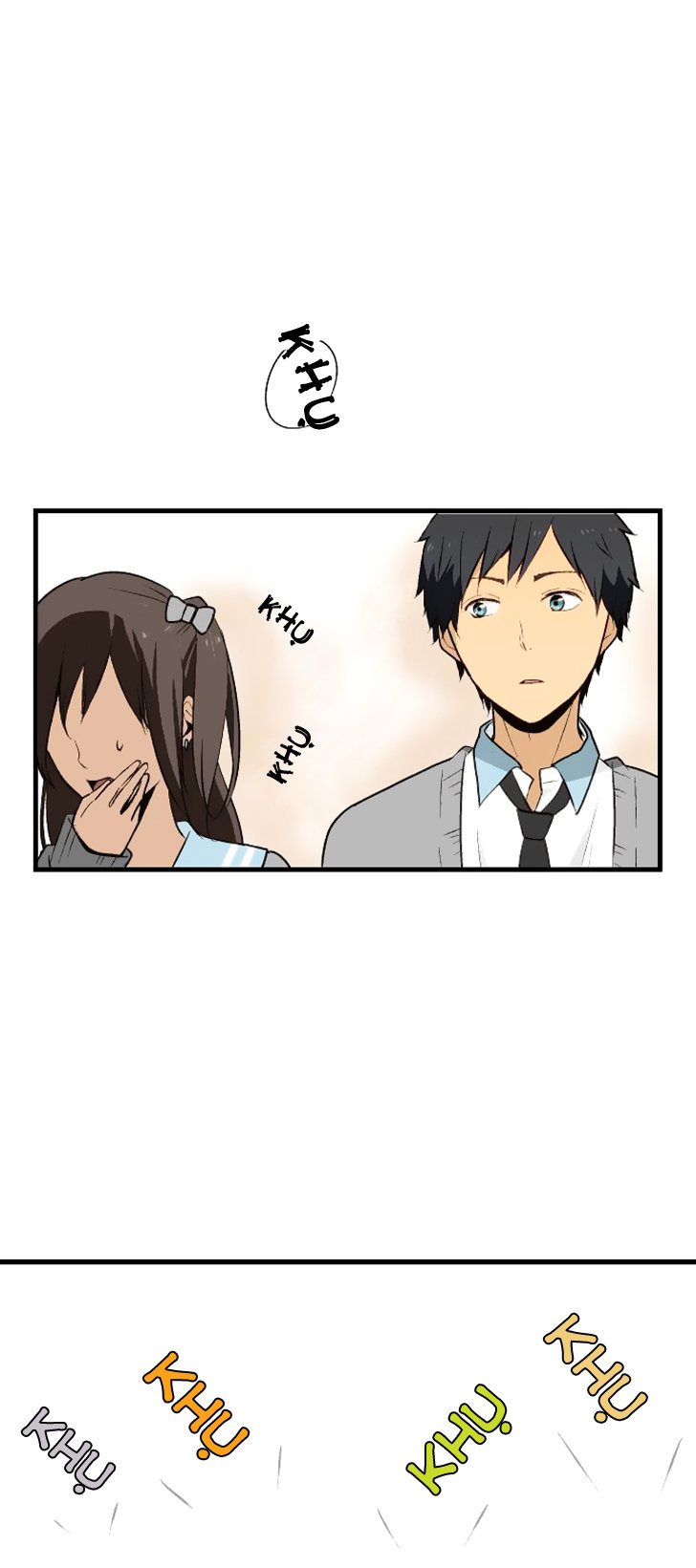 relife chapter 7 6