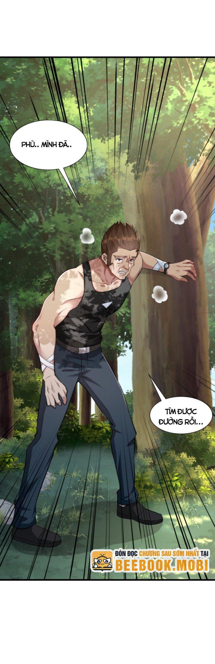 học cùng em gái, tôi bất cẩn vô địch rồi chapter 15 15