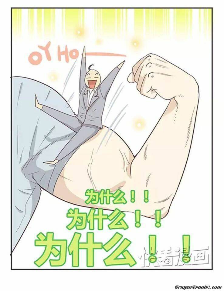 xin chào! dân nữ chapter 2 19