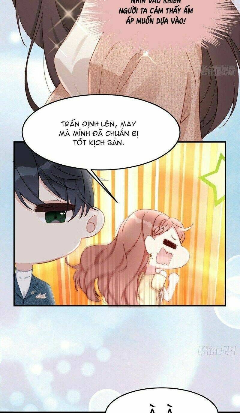 chỉ muốn cưng chiều em chapter 44 13