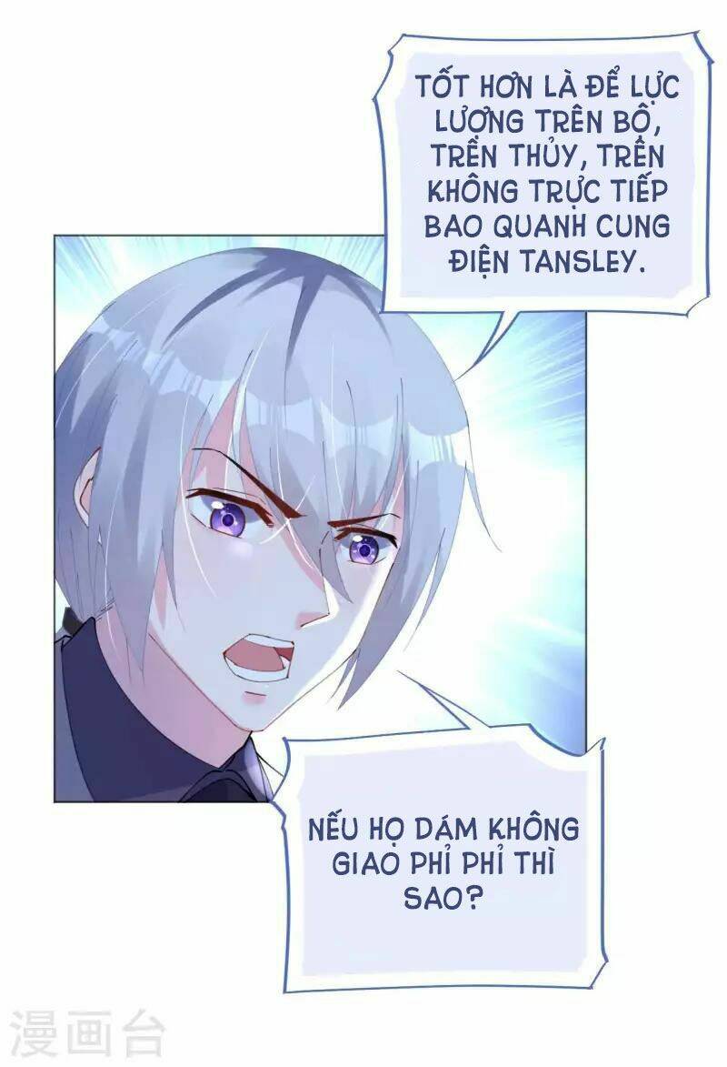 thuyền trưởng đại nhân khinh diểm ái chapter 49 7