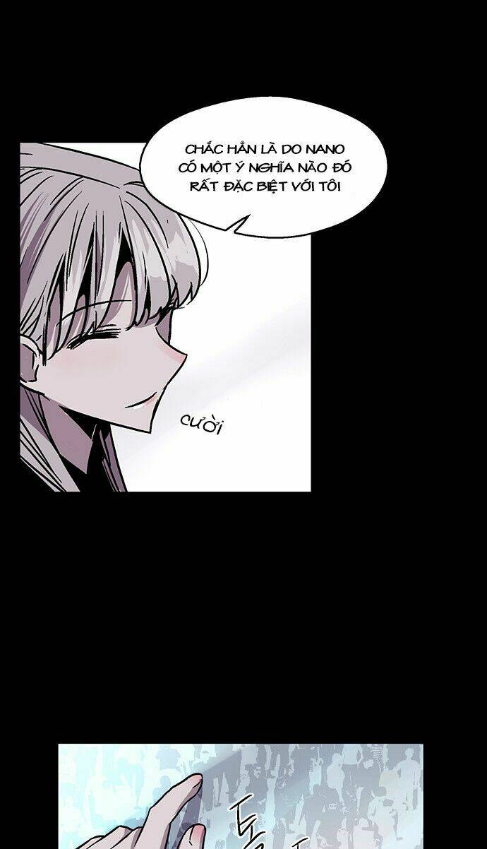 người máy hủy diệt chapter 17 47
