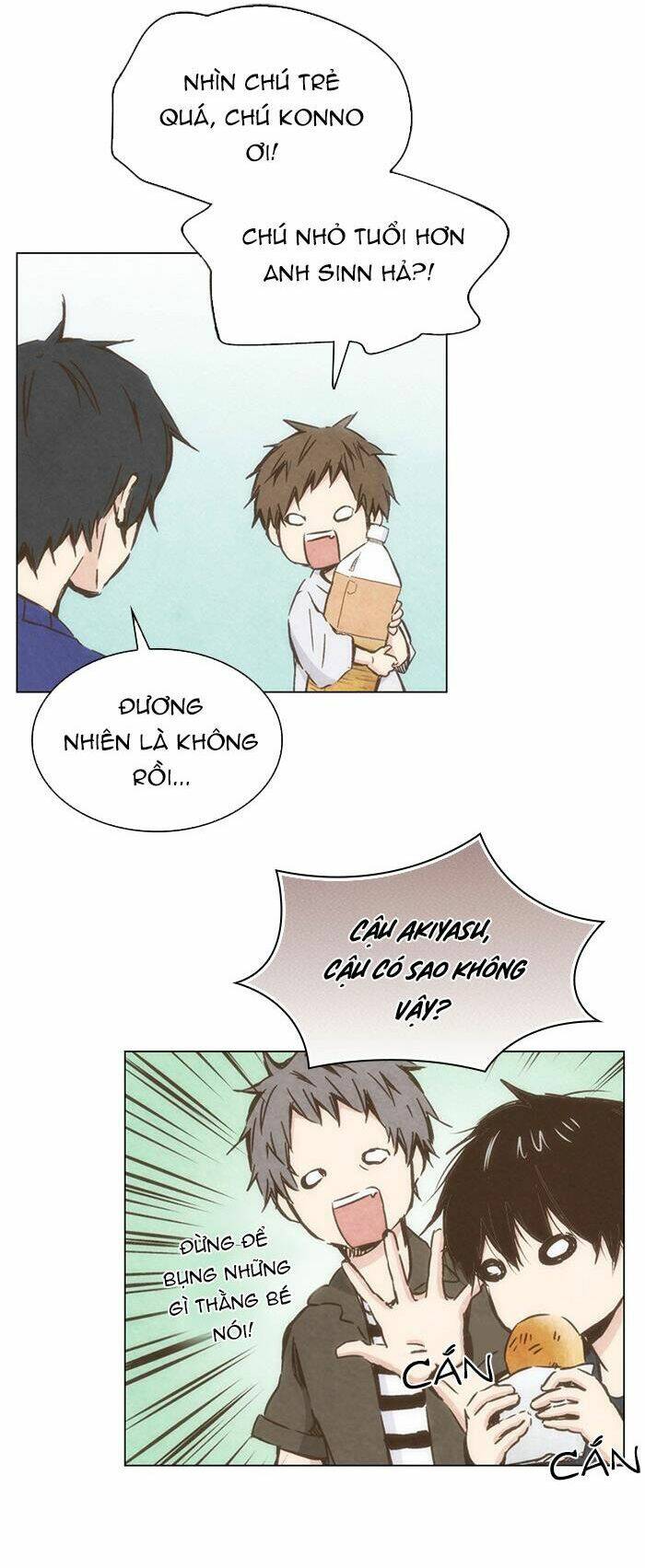 marry me! chapter 58 37