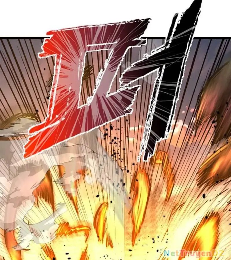 người côn trùng chapter 99 167