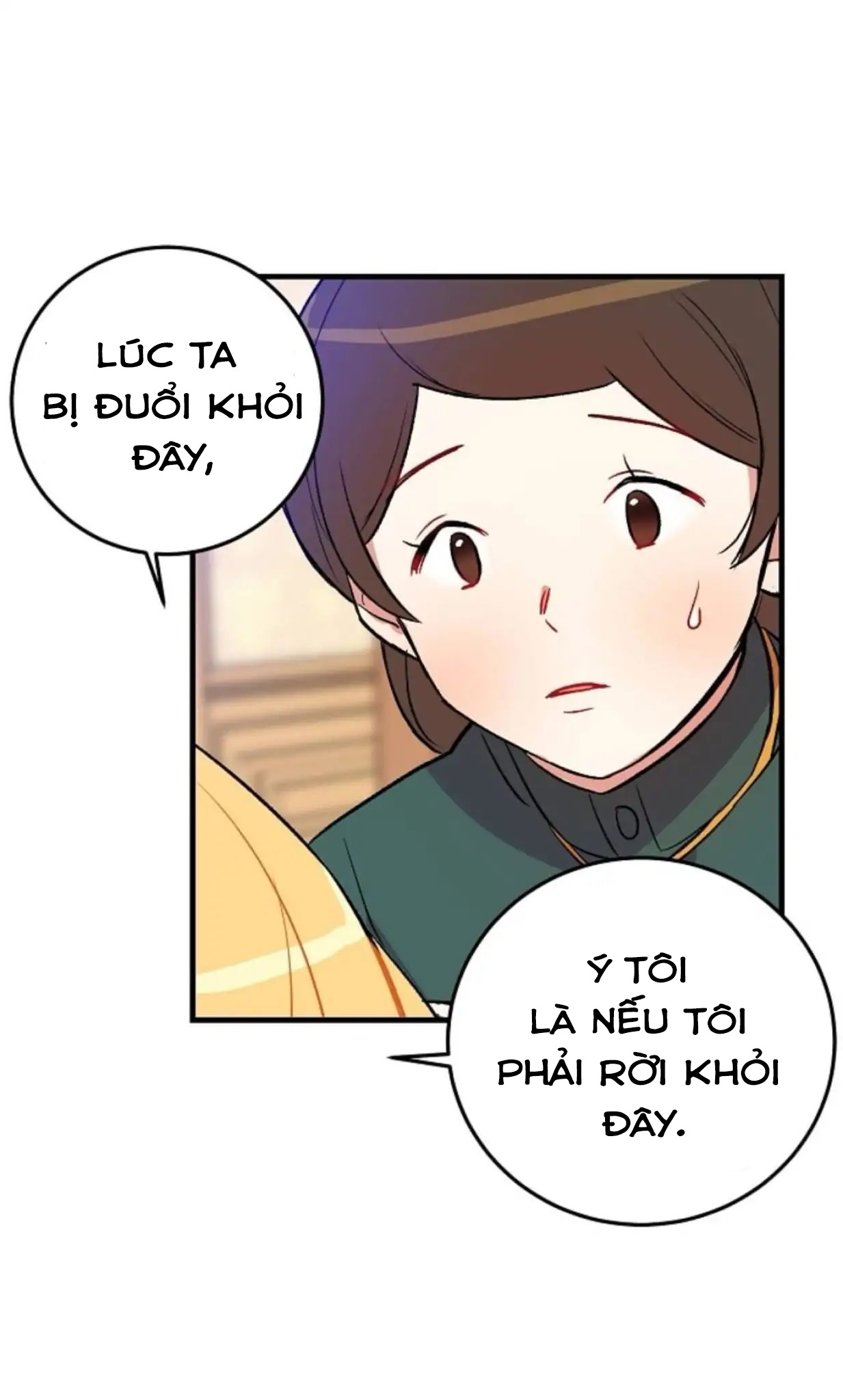 tôi là tiểu thư của gia đình này chapter 4 57