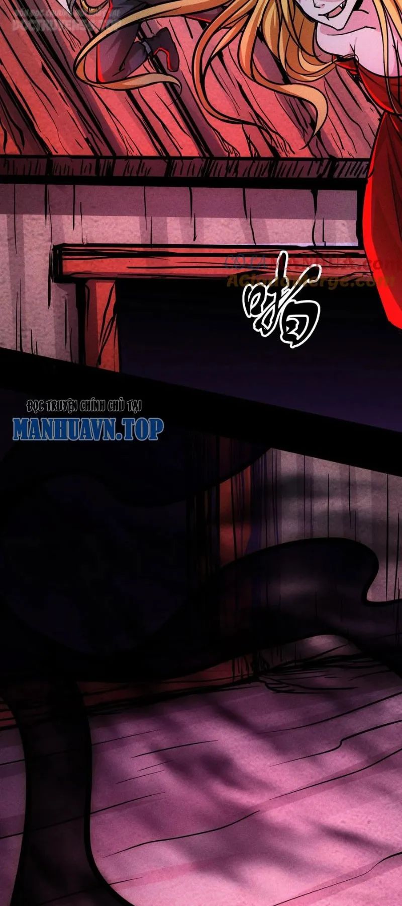 quỷ dị dược tề sư: bệnh nhân của ta đều là kinh khủng chapter 121 10