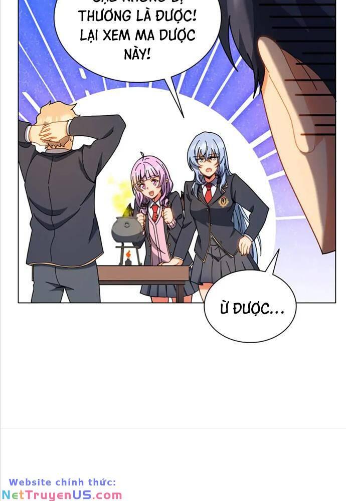 tử linh sư thiên tài của học viện chapter 35 84