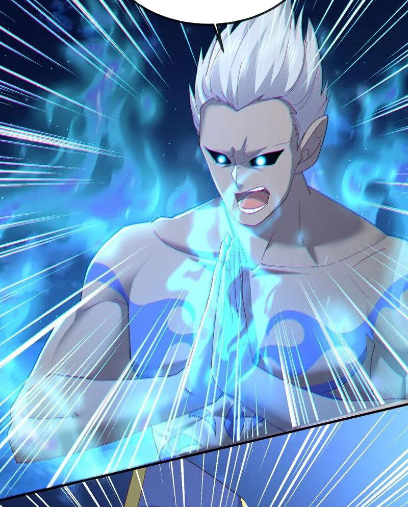 tiên võ đế tôn chapter 522 43