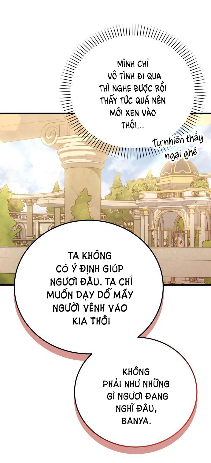 tôi sẽ ly hôn với người chồng bạo chúa chapter 39.1 32
