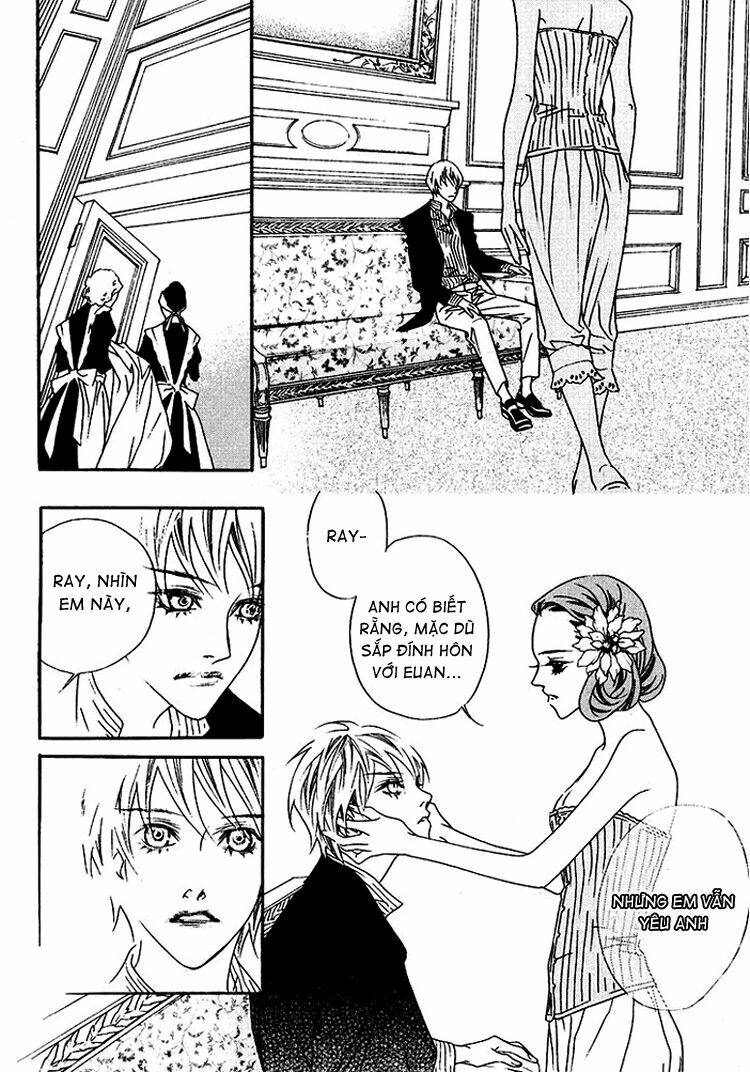 savage garden chapter 22 9