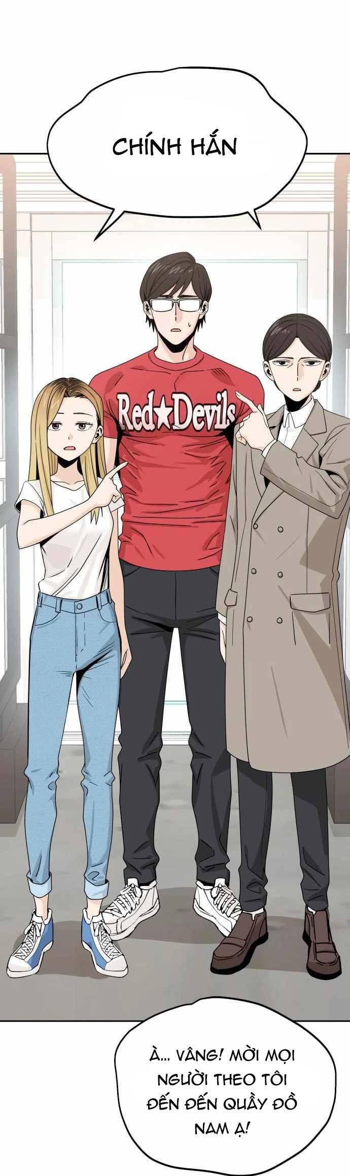 Lớ Ngớ Vớ Phải Tình Yêu chapter 51.1 9