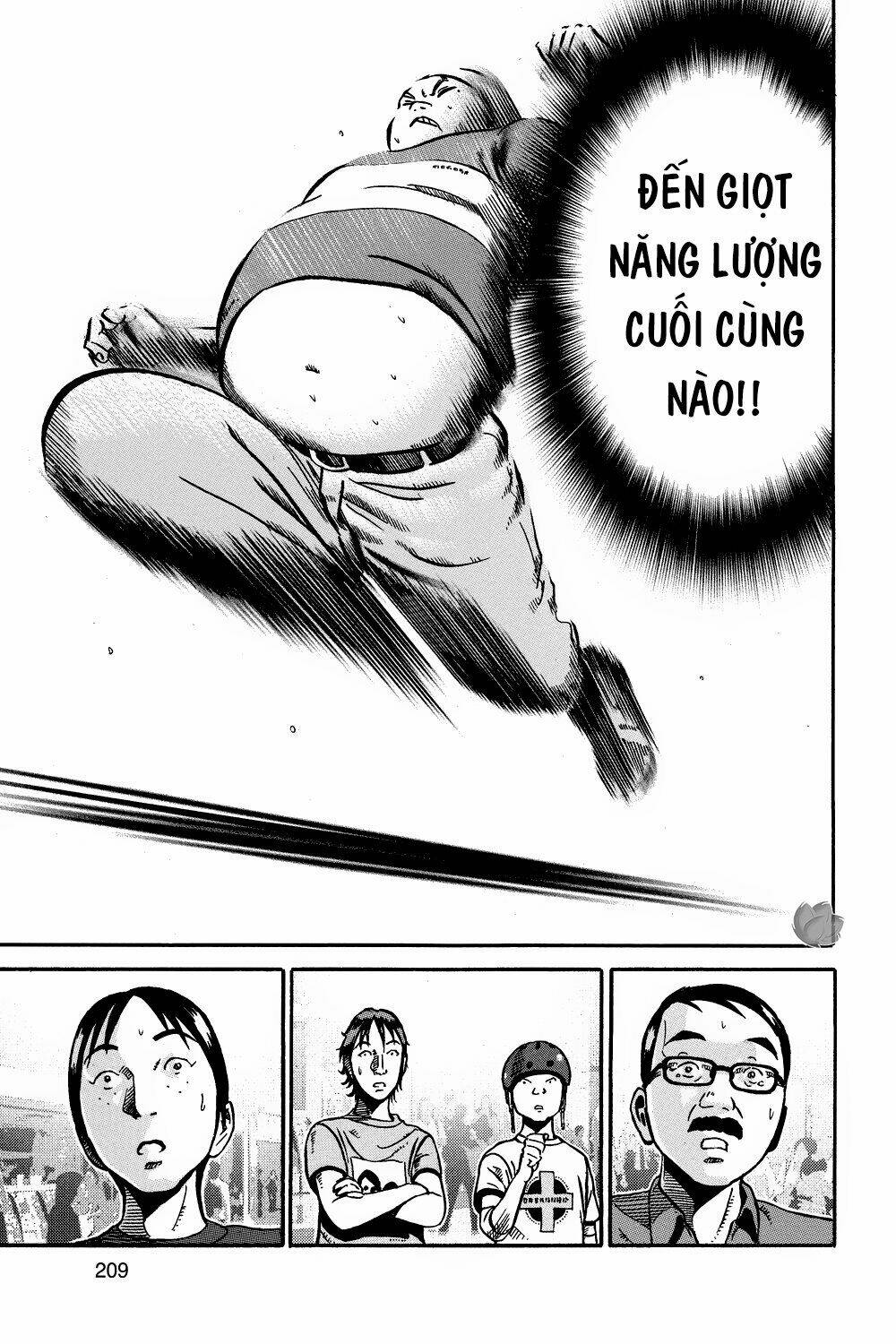 giấy báo tử chapter 42 30