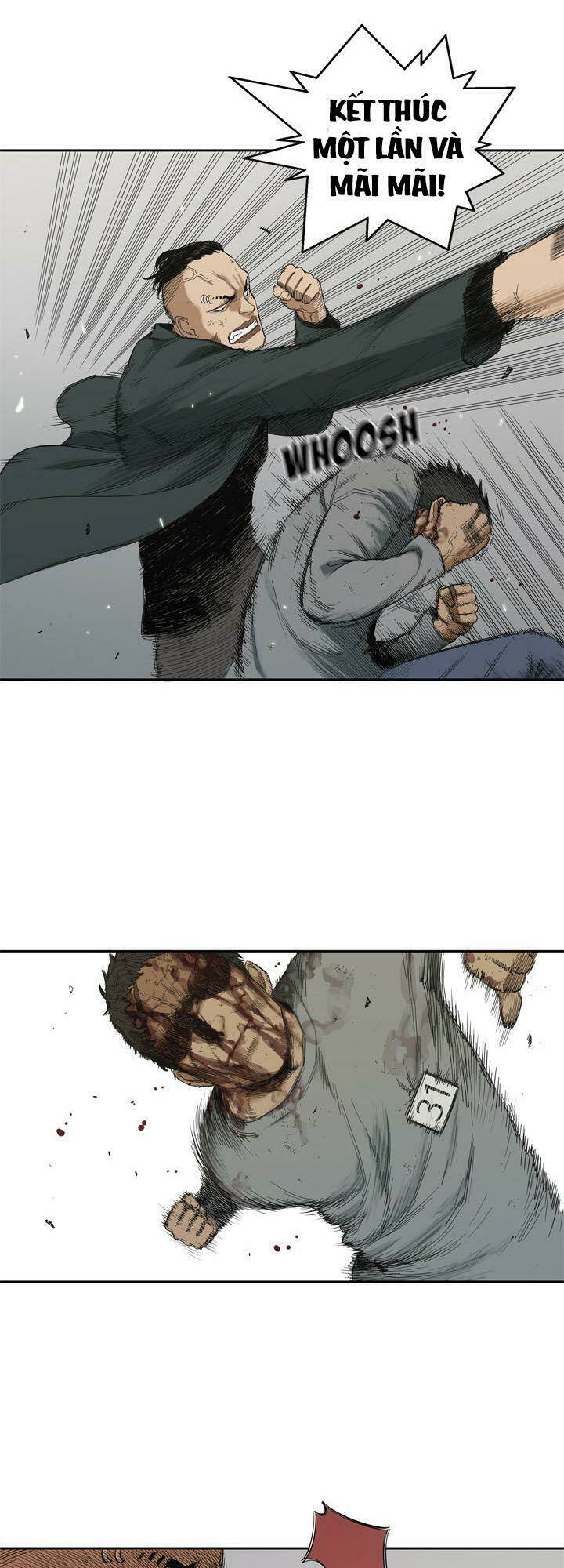 hiệp sĩ giao hàng chapter 8 26