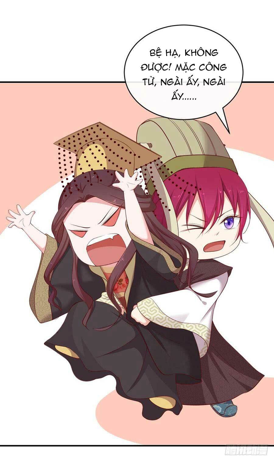 gả cho tình cũ làm lão bà chapter 38 21