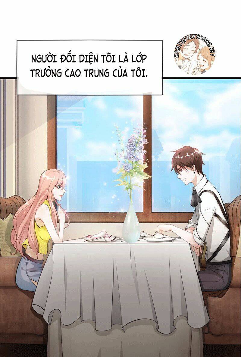 hôn xuống bằng bất cứ giá nào chapter 1 6