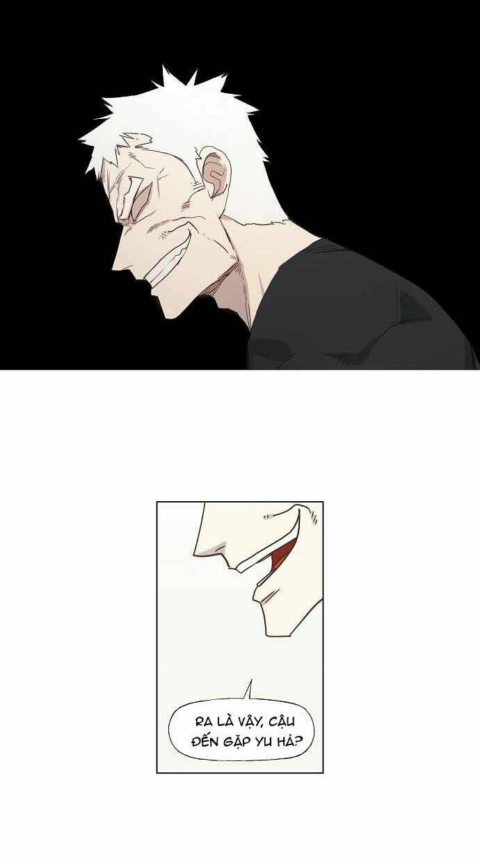 võ sĩ - the boxer chapter 21 14