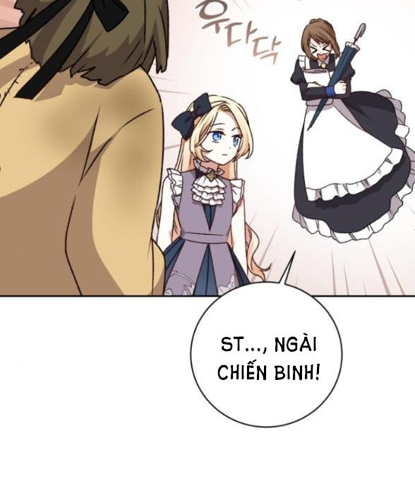 bạo chúa muốn có cuộc sống tốt đẹp chapter 13.2 30