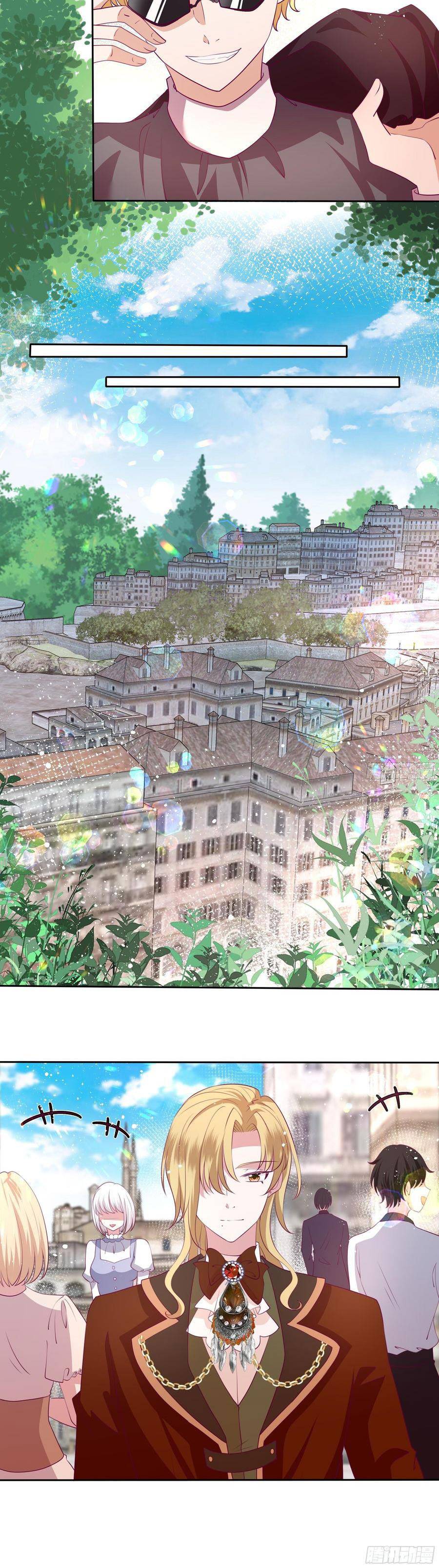 công chúa phản diện trong truyền thuyết chapter 79 9